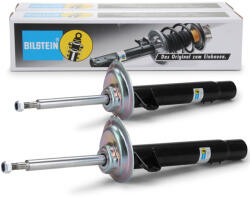 Bilstein Set Amortizor Fata Dreapta + Stanga Bilstein Bmw Seria 3 E46 1998-2005 22-103109 + 22-103093 (22-103109 + 22-103093 2)