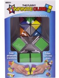 Mágikus kocka logikai játék (320500969)