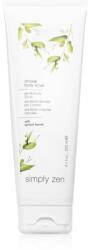 Simply Zen Sensorials gyengéd testpeeling 250 ml