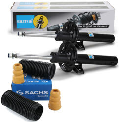 Bilstein Set 2 Buc Amortizoare Fata Bilstein + Kit Protectie Praf Sachs Skoda Yeti 5L 2009-2017 2 X 22-183712 + 900 104 (2 X 22-183712 + 900 104)