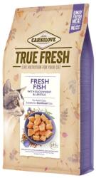 CARNILOVE Cat True Fresh Fish 340 g hrana pisici adulte sterilizate