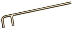 Endres Tools - Carlig de ventilatie anti-ex, 16x45mm [7021645S] (7021645S)