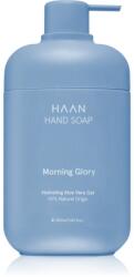 HAAN Hand Soap Morning Glory folyékony szappan 350 ml