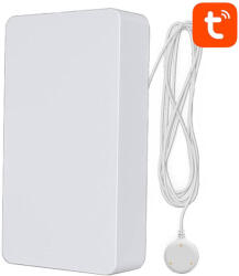 NEO NAS-WS05W WiFi vízérzékelő TUYA (NAS-WS05W) - scom