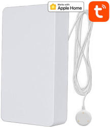 NEO Homekit NEO NAS-WS05BH vízérzékelő Zigbee (NAS-WS05BH) - scom