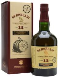REDBREAST 12 éves Cask Strength whiskey (0, 7L / 57, 2%)