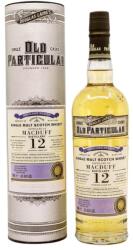 Macduff 12 éves Old Particular whisky (0, 7L / 48, 4%) - goodspirit