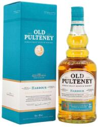 OLD PULTENEY Harbour whisky DRS (0, 7L / 40%)