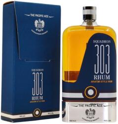  Squadron 303 The Pacific Axe rum (0, 7L / 45%) - goodspirit