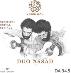 Knobloch DUO ASSAD TS High Tension 34.5