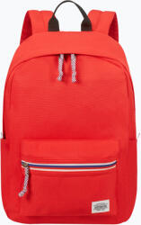 Samsonite Városi hátizsák American Tourister Backpack Zip 19, 5 l red