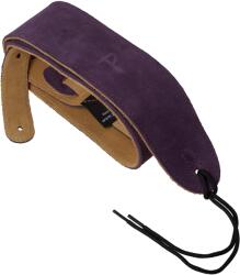 Perri's Leathers 204 Soft Suede Violet