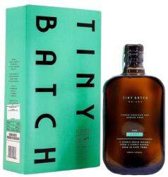  Pienaar & Son Tiny Batch Medium Char whisky (0, 5L / 43%)