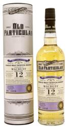 Macduff 12 éves Old Particular whisky (0, 7L / 48, 4%) - whiskynet