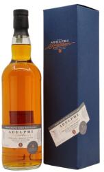  White Peak 2019 5 éves (Cask 29) Adelphi whisky (0, 7L / 57.8%) - whiskynet