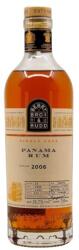  Panama 2006 BB&R rum (0, 7L / 55, 7%) - whiskynet