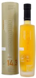 Octomore 14.3 whisky (0, 7L / 61, 4%) - whiskynet