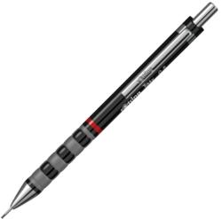 rOtring Creion mecanic Rotring Tikky 3, 0.5 mm, Negru (RO1904700)