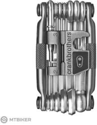 Crankbrothers Multi multifunkciós kulcs, 20 funkció