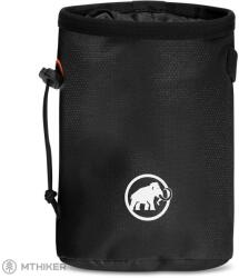 Mammut Gym Basic táska magnéziumhoz, fekete