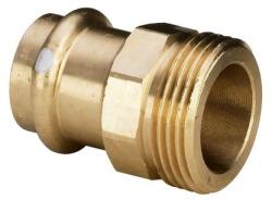 Viega Profipress S átmeneti idom 22- 3/4 '' KM (628734) (628734)