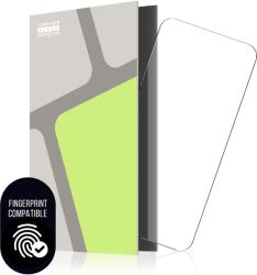 Tempered Glass Protector OnePlus Nord 4 üvegfólia - ujjlenyomat-olvasóval kompatibilis, tokbarát (TGP-OPN4-X03)
