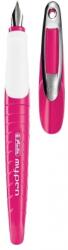 Herlitz Stilou My. Pen, penita M, roz/alb, vrac Herlitz HZ50046829