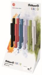 Pelikan Set Pixuri Ineo Elemts Pelikan, 12 bucati, culori asortate 606929