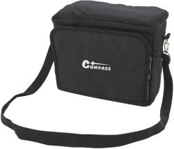 COMPASS hűtőtáska fejtámlára, 5 l