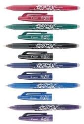 Pilot Roller Frixion 0, 7mm Pilot - rosu (PBL-FR7R)