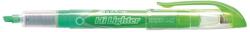 PENAC Textmarker cu cerneala Penac Liqliner, varf 1-4 mm - verde (P-HL0101-21) - forit