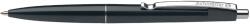 Schneider Pix Schneider Office, clema metalica, corp negru - scriere neagra (S-132901) - forit
