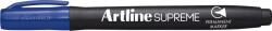 Artline Permanent marker ARTLINE Supreme, corp plastic, varf rotund 1.0mm - albastru (EPF-700-BL) - forit