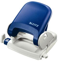 Leitz Perforator 25 coli, LEITZ 5005 - albastru (L-50050035) - forit