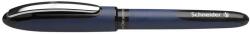 Schneider Roller cu cerneala SCHNEIDER One Business, ball point 0.6mm - scriere neagra (S-183001)