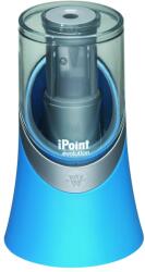 Westcott Ascutitoare electrica cu autostart/stop WESTCOTT iPoint evolution - albastru (AC-E55033)