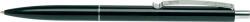 Schneider Pix Schneider K15, clema metalica, corp negru - scriere neagra (S-3081)
