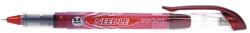 PENAC Roller cu cerneala Penac Liqroller Needle Point, 0.5mm - rosu (P-WP0301-02) - forit