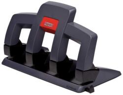 Rapid Perforator Supreme SP34 PressLess, cu 4 perforatii, 30 coli (RA-24845701) - forit