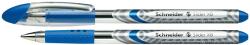 Schneider Pix Schneider Slider Basic XB, rubber grip - scriere albastra (S-151203) - forit