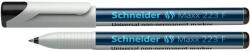 Schneider Universal non-permanent marker SCHNEIDER Maxx 223 F, varf 0.7mm - negru (S-112301) - forit