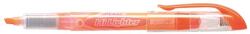 PENAC Textmarker cu cerneala Penac Liqliner, varf 1-4 mm - orange (P-HL0101-24) - forit