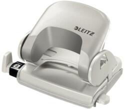 Leitz Perforator 16 coli, LEITZ 5038 - gri (L-50380085) - forit