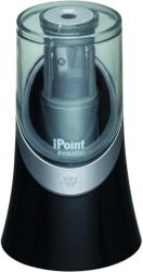 Westcott Ascutitoare electrica cu autostart/stop WESTCOTT iPoint evolution - negru (AC-E55030) - forit