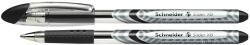 Schneider Pix Schneider Slider Basic XB, rubber grip - scriere neagra (S-151201)