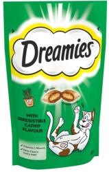 Dreamies Tratamente Dreamies cu iarba pisicii 60 g