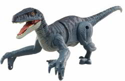AMEWI Velociraptor RC Távirányítós Dinoszaurusz (40010)