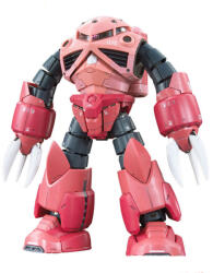 BANDAI RG 1/144 MSM-07S Figura - Char Z'Gok