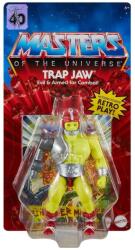 Mattel Masters Of The Universe Origins - Trap Jaw Akciófigura