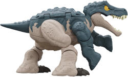 Mattel Jurassic World Átalakuló Dinó - Baryonyx És Parasaurolophus